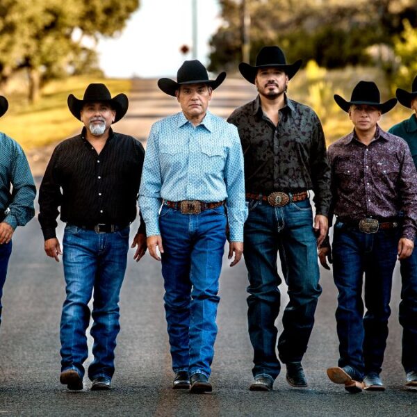 Intocable recibirá estrella en Paseo de la Fama de Hollywood