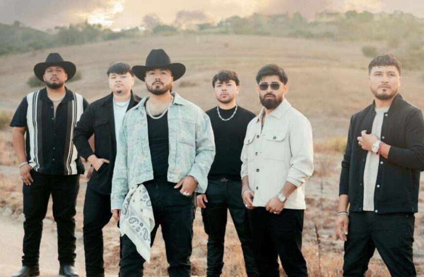Los Primos del Este estrenan su octavo álbum ‘Dulce Amargo’
