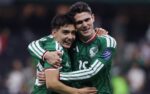 Histórico: México gana en fase eliminatoria tras 40 años