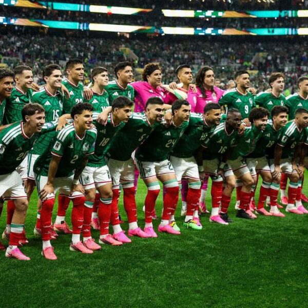 ¡Clásico en Arizona! México y EU chocarán en Glendale
