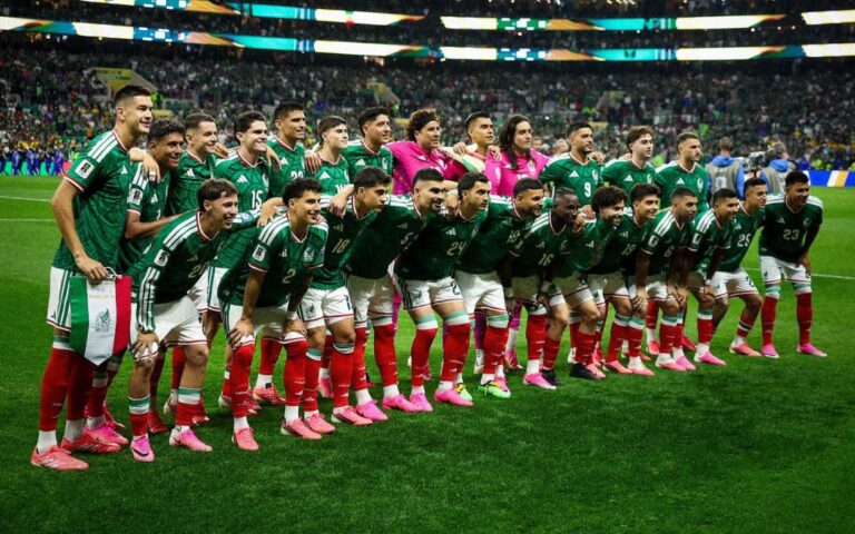 ¡Clásico en Arizona! México y EU chocarán en Glendale