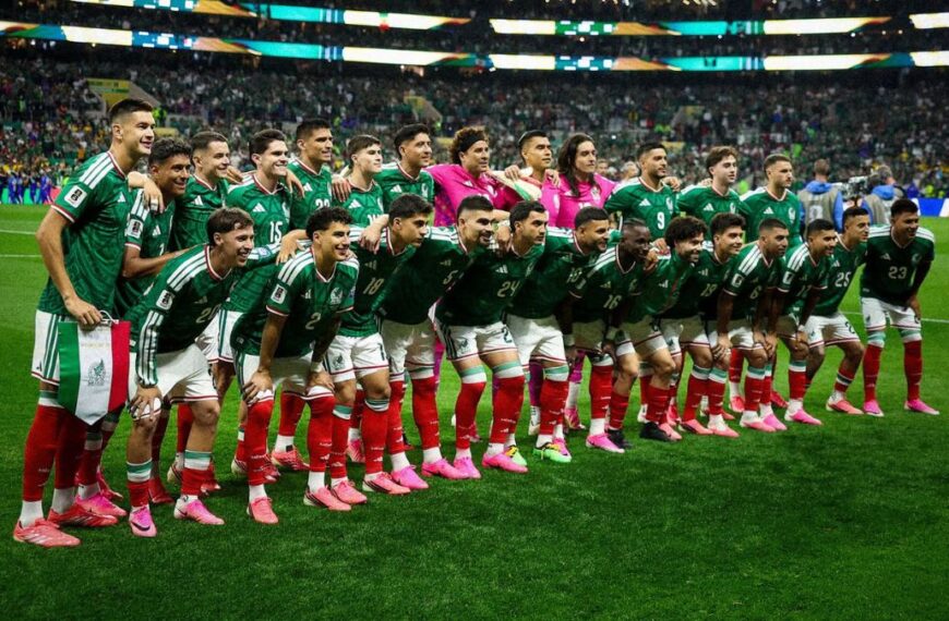 ¡Clásico en Arizona! México y EU chocarán en Glendale