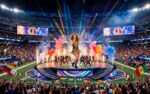 Shakira, Madonna y BTS arrasan en final del Mundial 2026