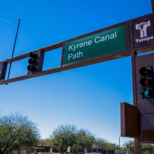 Concern grows over the use of Axon cameras in Tempe