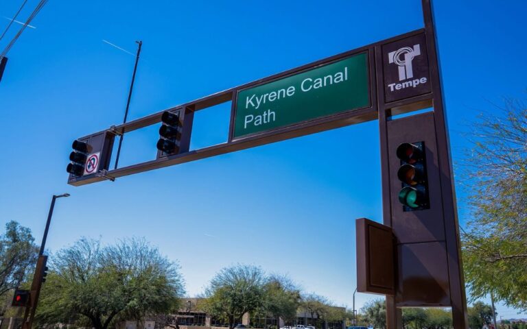 Concern grows over the use of Axon cameras in Tempe