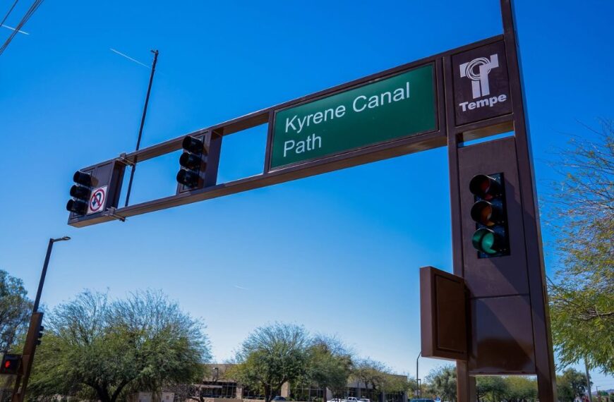 Concern grows over the use of Axon cameras in Tempe