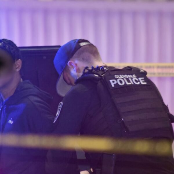 Tiroteo en Westgate: Así capturaron al menor de 15 años