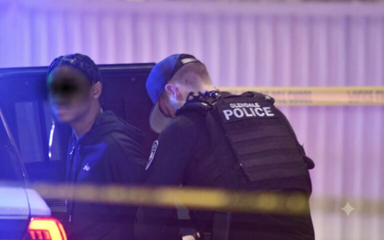 Tiroteo en Westgate: Así capturaron al menor de 15 años