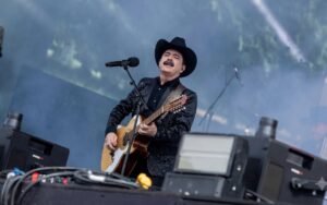 Los Tucanes de Tijuana se presentarán en Desert Diamond Arena