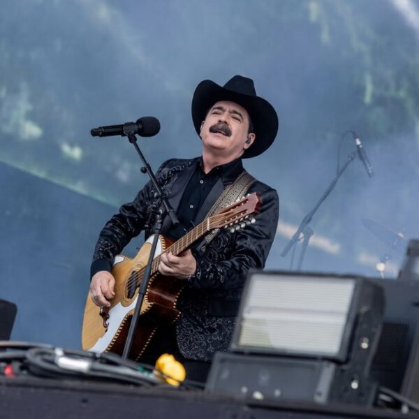 Los Tucanes de Tijuana se presentarán en Desert Diamond Arena