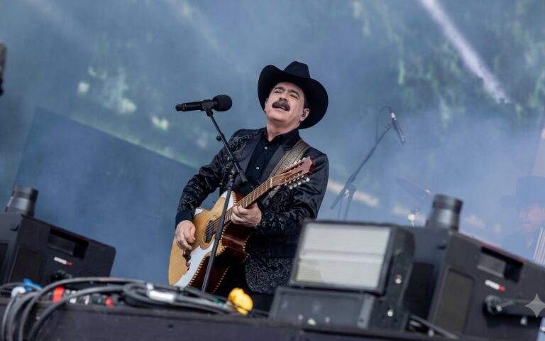 Los Tucanes de Tijuana se presentarán en Desert Diamond Arena