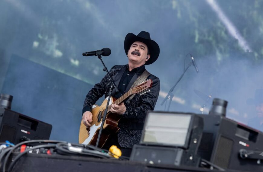 Los Tucanes de Tijuana se presentarán en Desert Diamond Arena