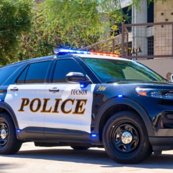 Tiroteo masivo en Tucson deja 9 heridos; capturan al tirador