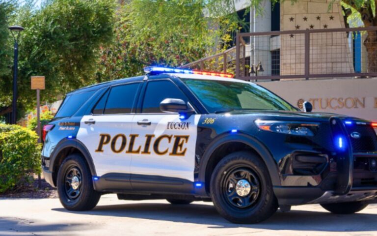 Tiroteo masivo en Tucson deja 9 heridos; capturan al tirador