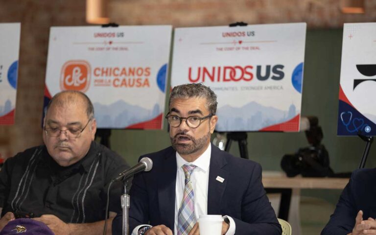 Enfrenta Arizona la crisis de asequibilidad 