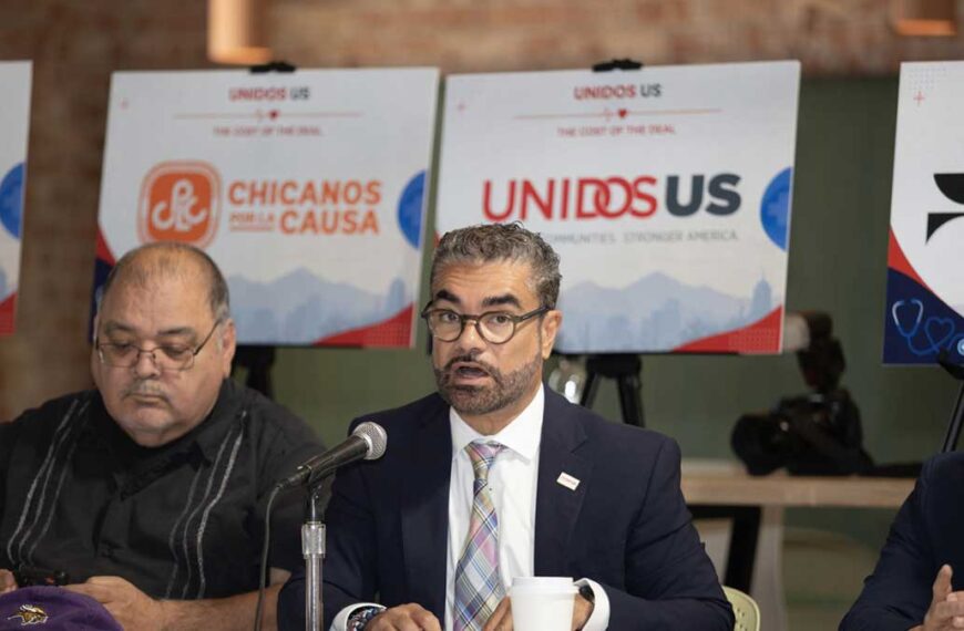 Enfrenta Arizona la crisis de asequibilidad 