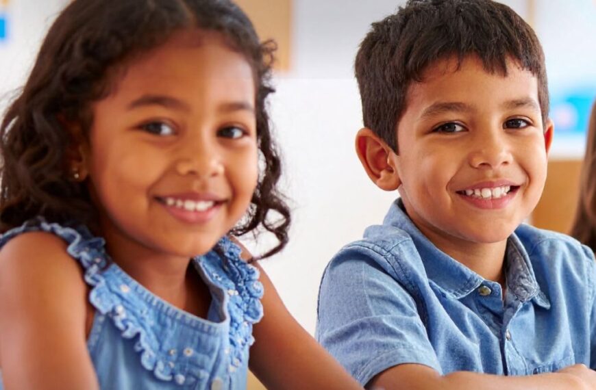 Protege a tus hijos: Vacunas escolares gratis en Maricopa