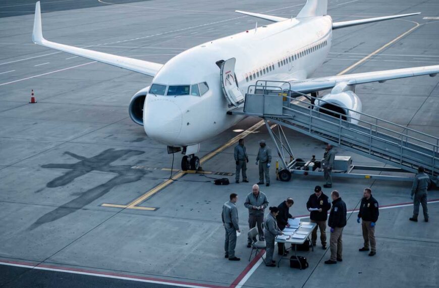 Demandan venezolanos a aerolíneas