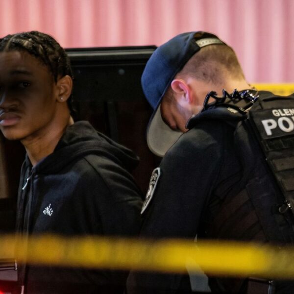 Phoenix en alerta por incremento de violencia armada juvenil