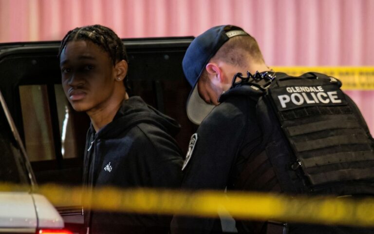 Phoenix en alerta por incremento de violencia armada juvenil