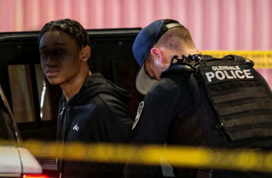 Phoenix en alerta por incremento de violencia armada juvenil