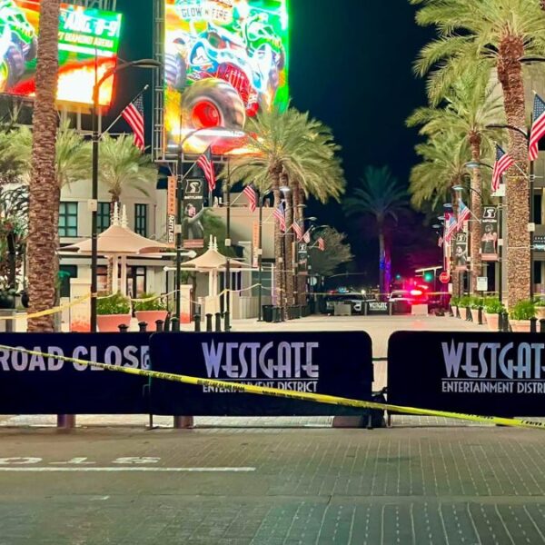 Tiroteo en Westgate de Glendale deja múltiples heridos