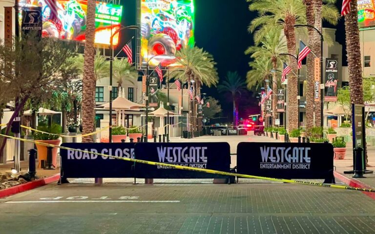 Tiroteo en Westgate de Glendale deja múltiples heridos