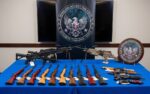 Cae red en Phoenix que enviaba armas a cárteles mexicanos
