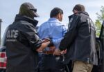 Récord de Arrestos de ICE, con 49 Mil, mayormente en Texas y Florida