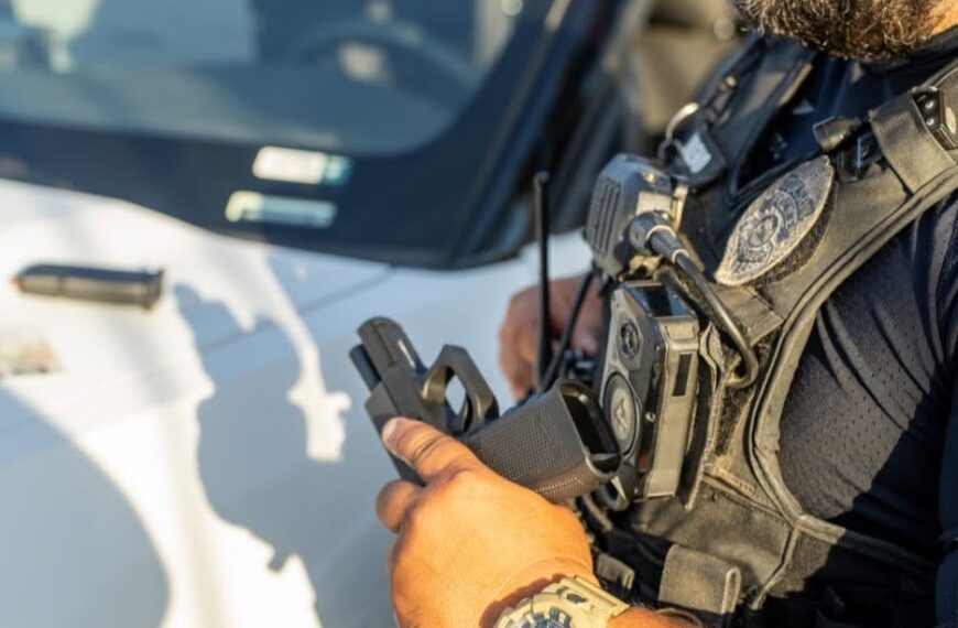 Tiroteo en Tucson deja 3 muertos, Investigan Crimen de Odio