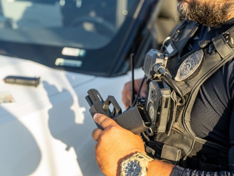 Tiroteo en Tucson deja 3 muertos, Investigan Crimen de Odio