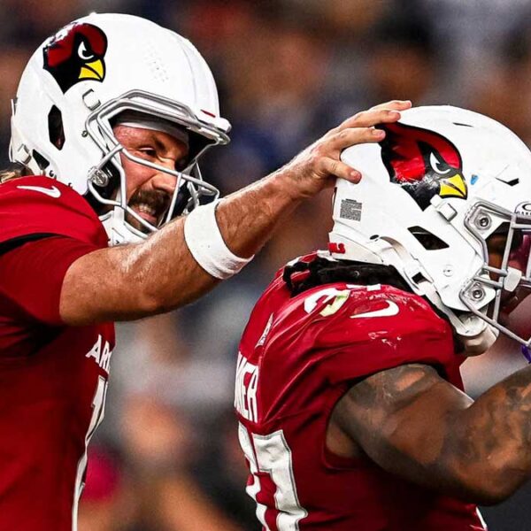 Arizona Cardinals: Recta final de pretemporada entre dudas y bajas