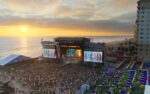 Junior H y Ozuna brillan en el Baja Beach Fest 2026