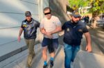 México negocia con Argentina traslado de excontralmirante