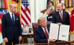 Ciudadanía por Nacimiento: Trump Desafía a la Corte Suprema