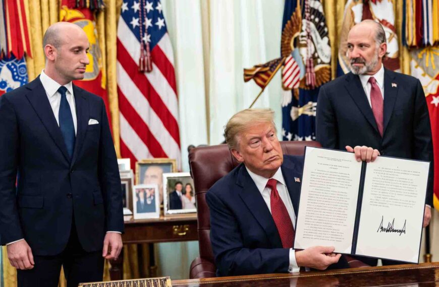 Ciudadanía por Nacimiento: Trump Desafía a la Corte Suprema