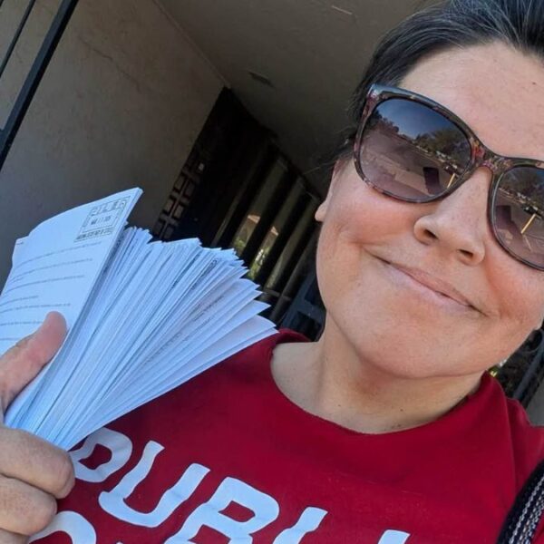 Falla iniciativa para limitar programa ESA en Arizona