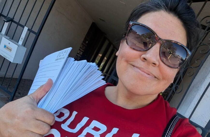 Falla iniciativa para limitar programa ESA en Arizona