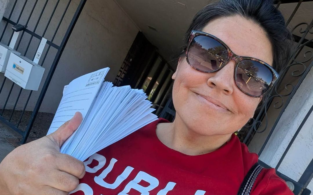 Falla iniciativa para limitar programa ESA en Arizona