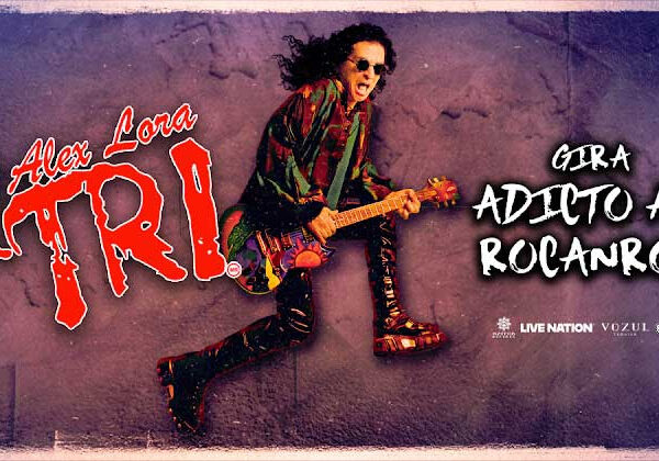 El Tri Llega a Phoenix con su “Adicto al Rocanrol”