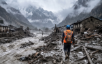 Inundación en Nepal Deja Cientos de Muertos y Desaparecidos