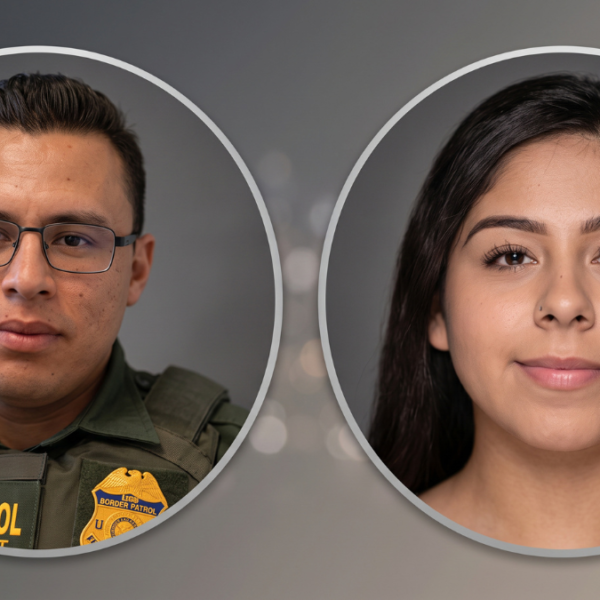 Exagente de CBP Sentenciado por Fraude a SNAP y WIC