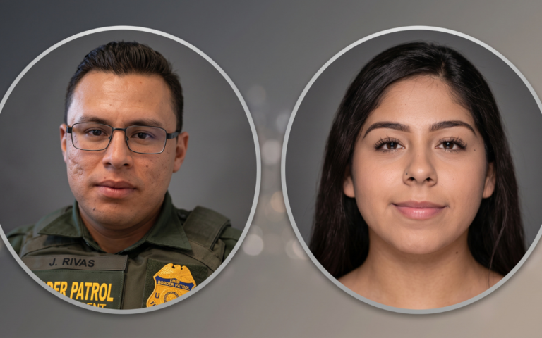 Exagente de CBP Sentenciado por Fraude a SNAP y WIC