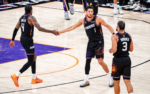 Phoenix Suns tendrá el NBA All-Star Game en el Mortgage Matchup Center