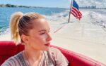 Frankie Muniz y el emotivo mensaje de despedida a Hayden Panettiere