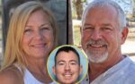 FBI busca al hijo de pareja por doble crimen en Litchfield Park