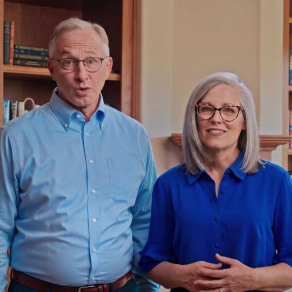 Oficial: John Giles es candidato a vicegobernador con Hobbs