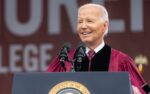 Cáncer de Joe Biden se extiende a los huesos, dice Hunter