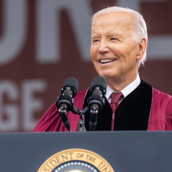 Cáncer de Joe Biden se extiende a los huesos, dice Hunter