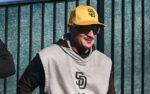 ICE arresta a Oswaldo Pirela, coach de Padres de San Diego